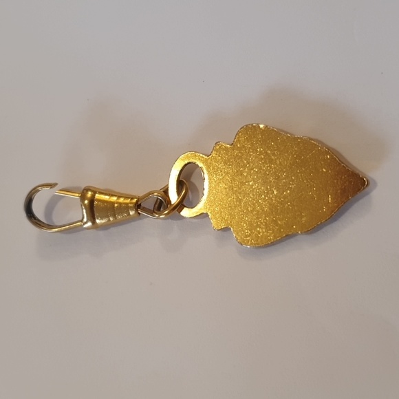 Auth Gucci Charm - Picture 4 of 4